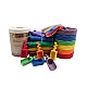 Grennn x Little Botanic label Waves Compleet Speelset Regenboog