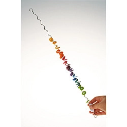 Spirelli lang Spirelli lang