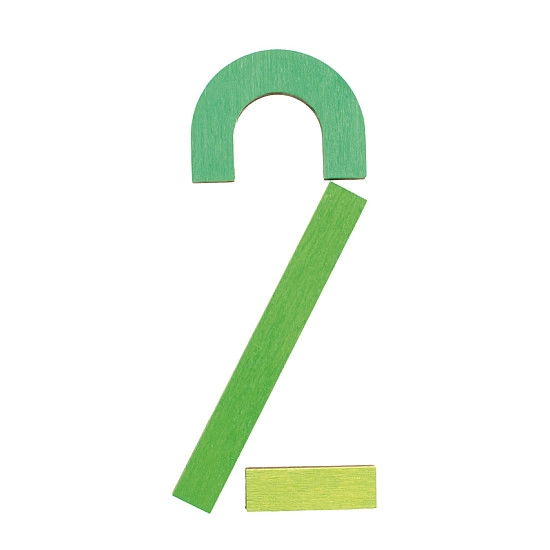 Grimms Letters bordspel