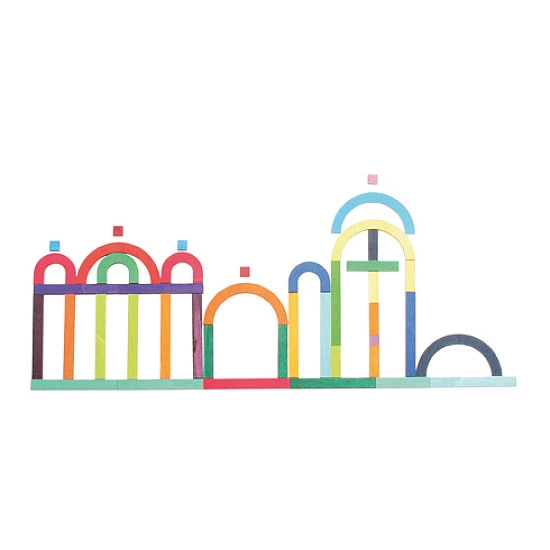 Grimms Letters bordspel