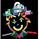Grimms Magneetpuzzel grafisch