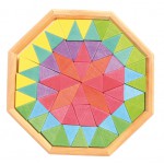 Grimms Puzzel mini octagon