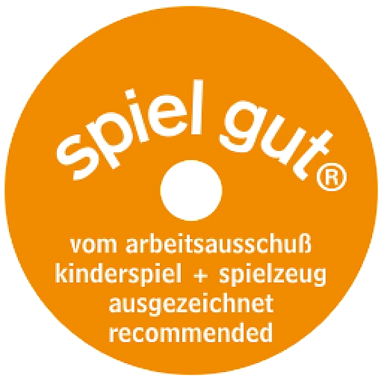 Grimm's Schalenset gekleurd buiten blauw
