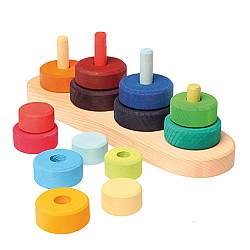 Toren 4 Fabuto