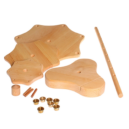 Grimm's Seizoenstafel