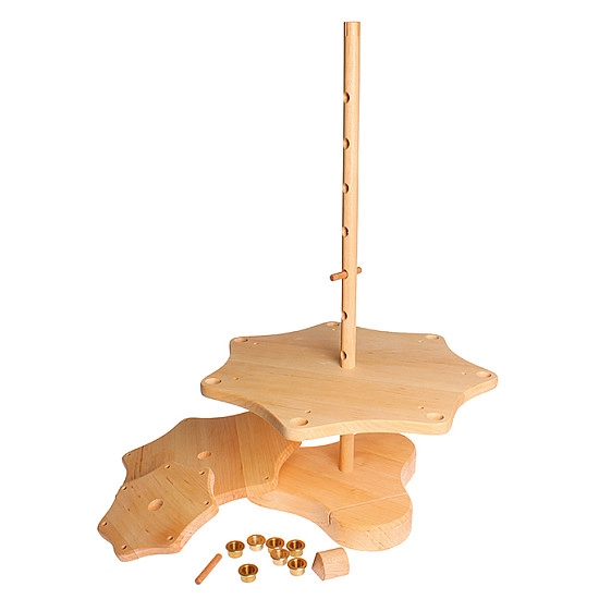 Grimm's Seizoenstafel