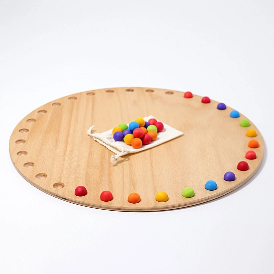 Grimm's Dagen ring voor jaarring