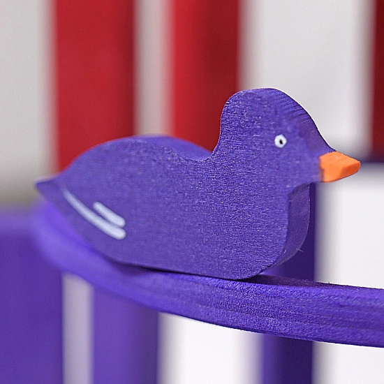 Grimm's Figuren om te rekenen en te tellen