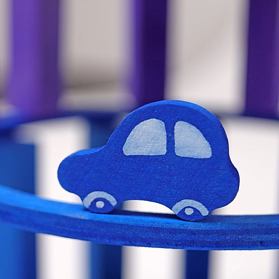 Grimm's Figuren om te rekenen en te tellen