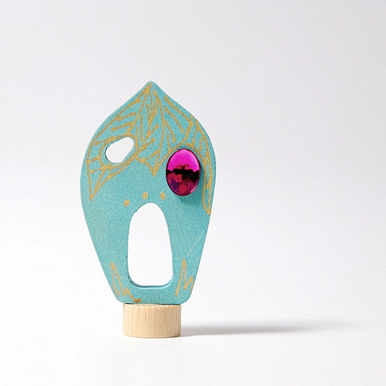 Grimm's Steker Sprookjes blad