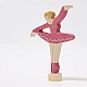 Grimm's Steker Ballerina Robijn