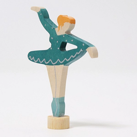 Grimm's Steker Ballerina Zee - SHOWMODEL