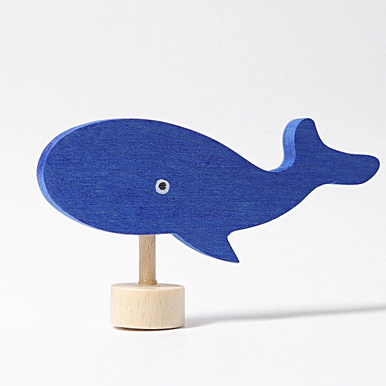 Grimm's Steker walvis