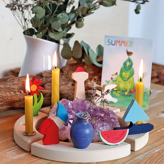 Grimm's Steker kabouter