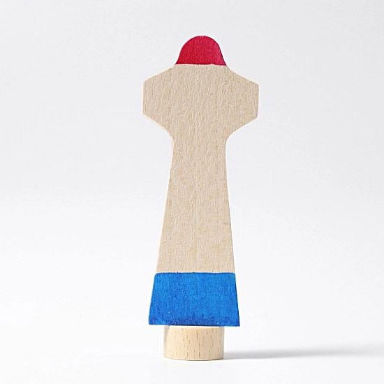 Grimms Steker vuurtoren