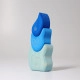 Grimm's Toren blauw