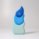 Grimm's Toren blauw