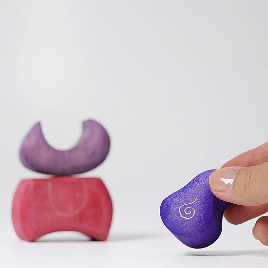 Grimm's Huis bakkerij