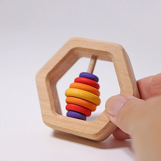 Grimm's Bijtring Hexagon