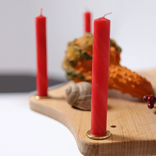 Grimm's Seizoenstafel