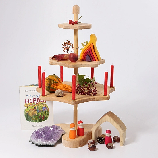 Grimm's Seizoenstafel