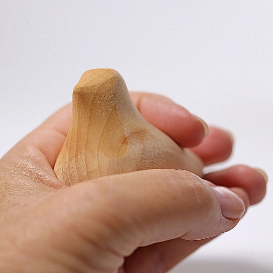 Grimm's Vogel Naturel