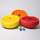 GRIMM’S x Stapelstein Rolling Discs Warm Classic