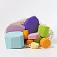 Grimm's Blokken en schijven pastel
