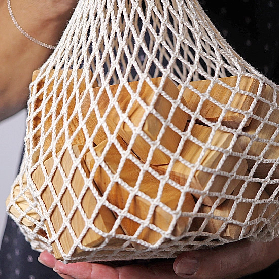 Grimm's Blokken naturel Waldorf