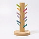 Grimm's Sorteerboom Pastel voor ringen