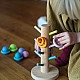 Grimm's Sorteerboom Pastel voor ringen