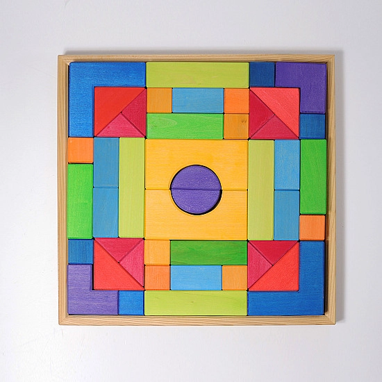 Grimm's Blokkendoos uitbreidingsset