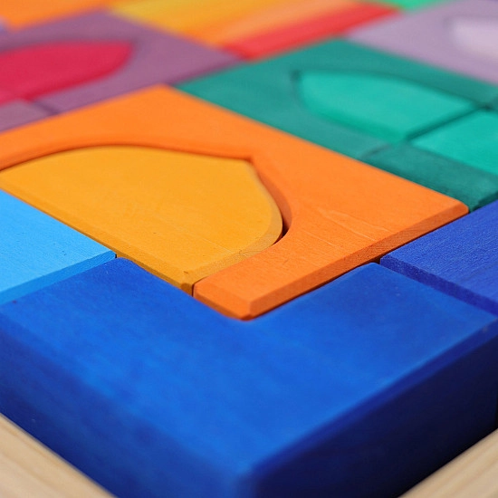 Grimm's Blokkendoos 1001 nacht 