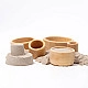 Grimm's Schalenset naturel