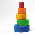 Stapelbakjes & kistjes
