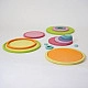 Grimm's Concentrische Cirkels en Ringen - pastel 