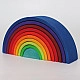 Grimm's Regenboog Getallenwereld