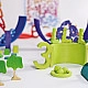 Grimm's Regenboog Getallenwereld