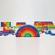 Grimm's Regenboog Getallenwereld