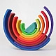 Grimm's Regenboog Getallenwereld