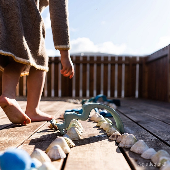 Grimm's Elementen water