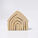 Grimms Huis naturel