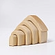 Grimms Huis naturel