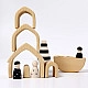 Grimms Huis naturel