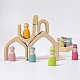 Grimms Huis naturel