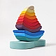 Grimms Toren boot