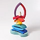 Grimms Toren boot