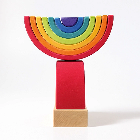 Grimm's Stapeltoren Regenboog