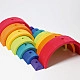Grimm's Stapeltoren Regenboog