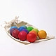 Grimm's Kleine houten ballen Regenboog